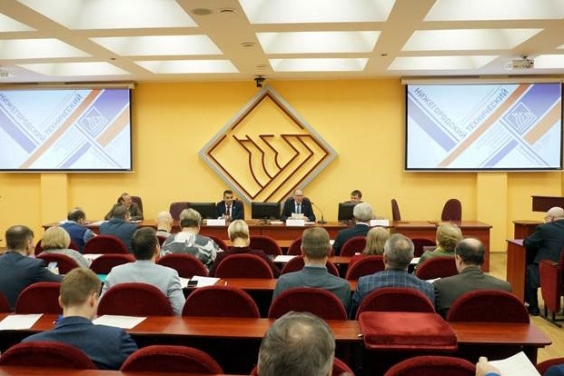 BPMSoft и НГТУ им. Р. Е. Алексеева стали образовательными партнерами